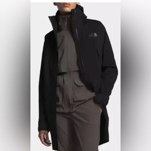 The North Face Futurelight Rain Coat
